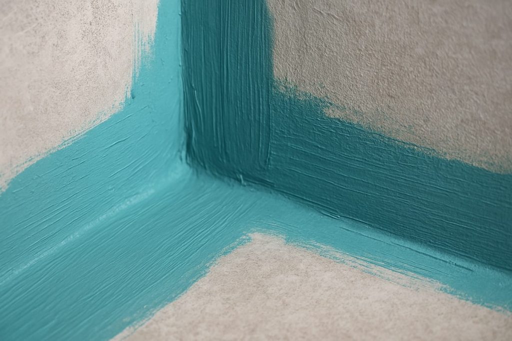 waterproofing material